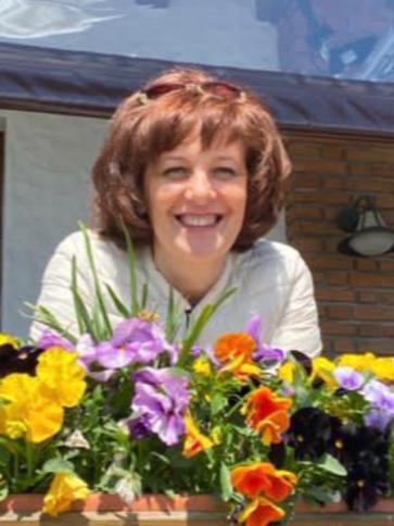 Edith, 53 éves romániai társkereső nő profil fotója