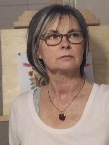 Andi, 58 éves kistarcsai társkereső nő profil fotója