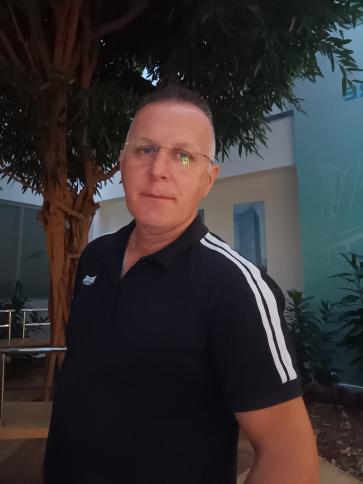 István, 50 éves Budapest XXIII. kerületi társkereső férfi profil fotója