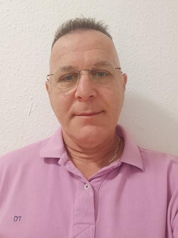 István, 51 éves Budapest XXIII. kerületi társkereső férfi profil fotója
