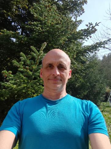 László, 53 éves ráckevei társkereső férfi profil fotója