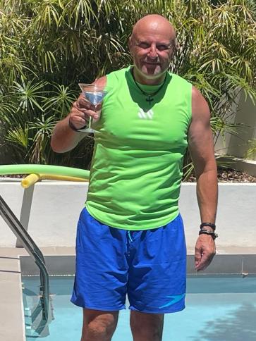 Tibi, 65 éves ausztráliai társkereső férfi profil fotója