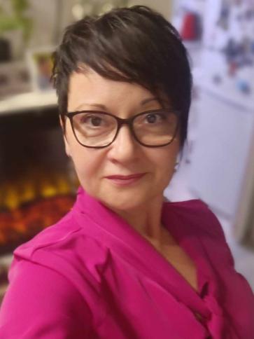 Heléna, 52 éves veresegyházi társkereső nő profil fotója