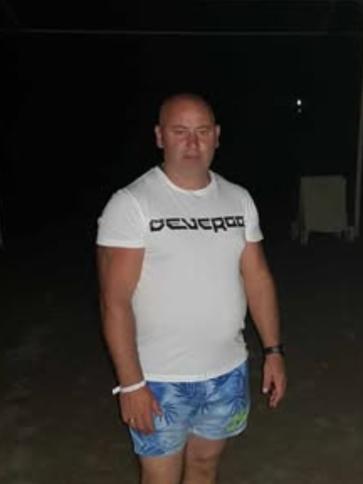 Laszló, 52 éves mihályi társkereső férfi profil fotója