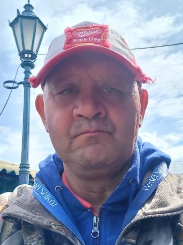 László, 57 éves Budapest XXIII. kerületi társkereső férfi profil fotója