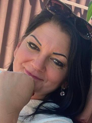 Andrea, 48 éves almáskamarási társkereső nő profil fotója