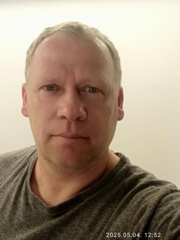 Krisztián, 47 éves kőszegi társkereső férfi profil fotója