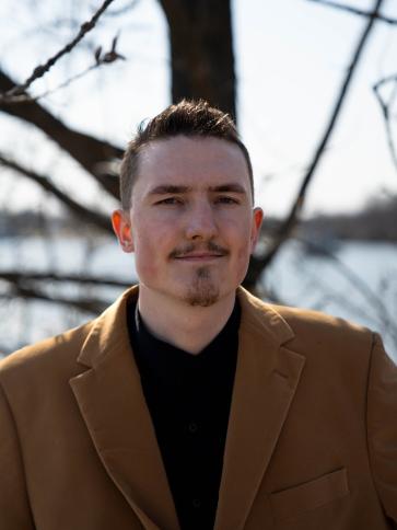 István, 23 éves kecskeméti társkereső férfi profil fotója