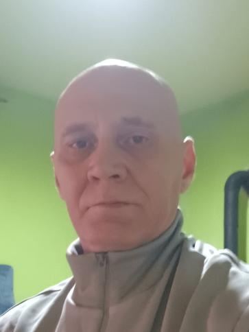 Attila, 50 éves ikladi társkereső férfi profil fotója