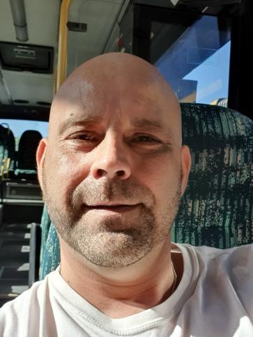 Ferenc, 46 éves Budapest XXI. kerületi társkereső férfi profil fotója