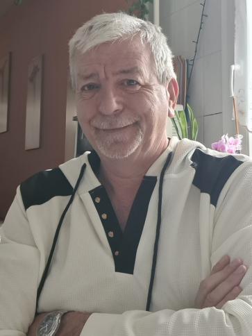 János, 59 éves Budapest XX. kerületi társkereső férfi profil fotója