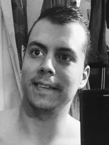 Krisztián, 33 éves Budapest XXI. kerületi társkereső férfi profil fotója