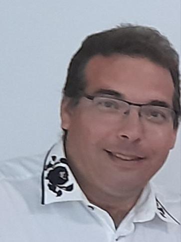Dániel, 42 éves nyíregyházi társkereső férfi profil fotója