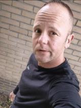 Krisztián társkereső fotója