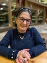 Sziasztok! Anna vagyok. Online Budapest XIX. kerületi randizni vágyó férfiak jelöljetek kedvencnek.