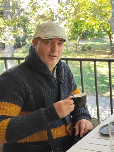 Attila, 55 éves debreceni társkereső férfi profil fotója