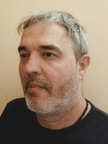 Attila, 56 éves Budapest XI. kerületi társkereső férfi profil fotója