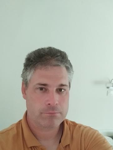 Ernő, 44 éves kaposvári társkereső férfi profil fotója
