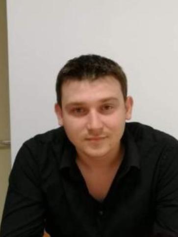 Zsolt, 37 éves Budapest X. kerületi társkereső férfi profil fotója