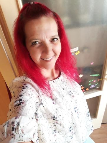 Katalin, 50 éves szombathelyi társkereső nő profil fotója