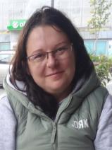 Gina társkereső fotója