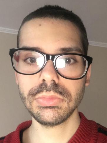 Bálint, 26 éves orosházi társkereső férfi profil fotója