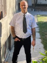 Sziasztok! Olivér vagyok. Komoly kalocsai párkereső nők jelentkezését várom.