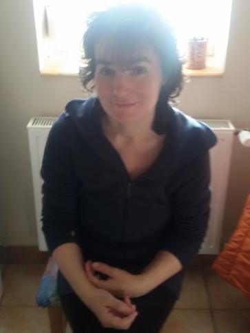 Annamária, 55 éves keszthelyi társkereső nő profil fotója