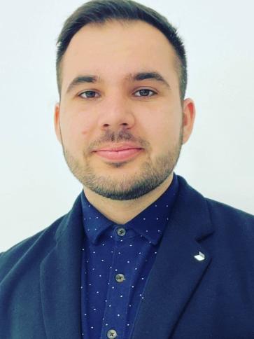 Krisztián, 27 éves szlovákiai társkereső férfi profil fotója