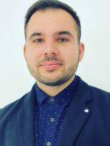 Krisztián társkereső fotója