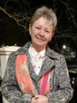 Ilona társkereső fotója