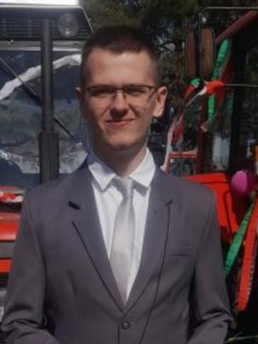 Márk, 23 éves szerencsi társkereső férfi profil fotója