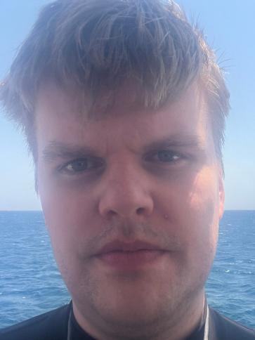 Roland, 35 éves Budapest XI. kerületi társkereső férfi profil fotója