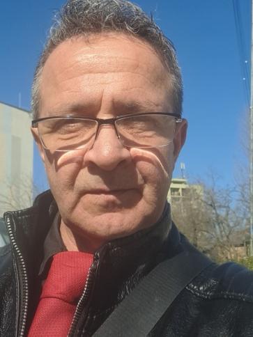 Antal, 56 éves Budapest XVIII. kerületi társkereső férfi profil fotója