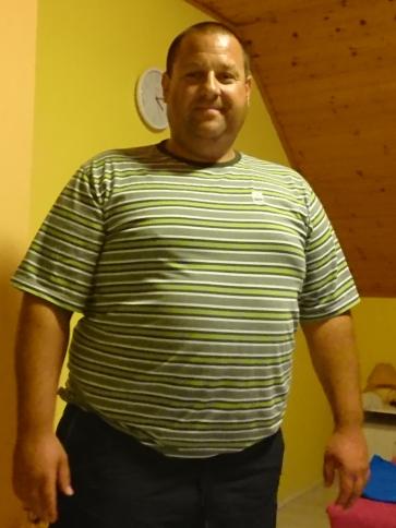 Attila, 48 éves érdi társkereső férfi profil fotója