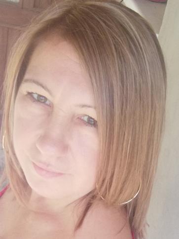 Szilvia, 46 éves hódmezővásárhelyi társkereső nő profil fotója