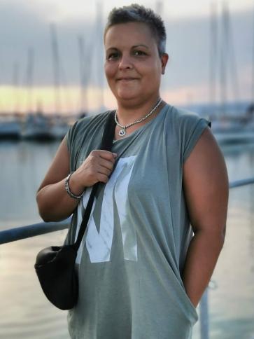 Kata, 42 éves fóti társkereső férfi profil fotója