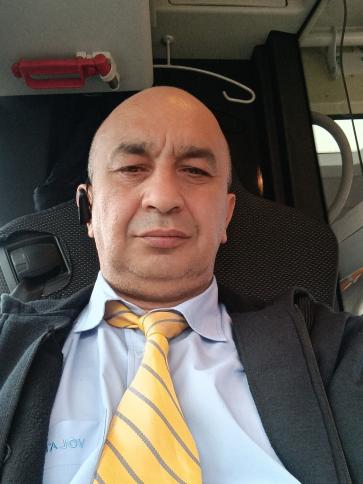 Sándor, 52 éves nyírkarászi társkereső férfi profil fotója