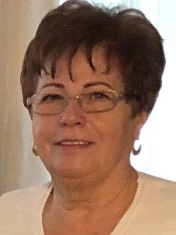 Kati, 74 éves székesfehérvári társkereső nő profil fotója