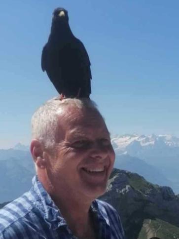 Dénes, 65 éves tordasi társkereső férfi profil fotója
