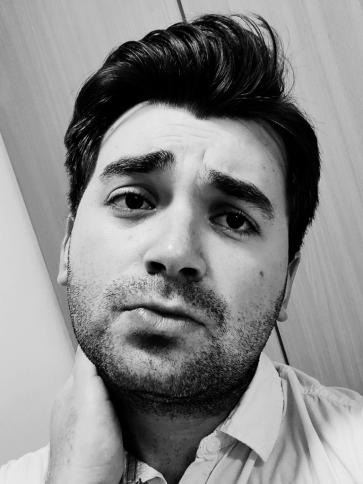 Botond, 26 éves romániai társkereső férfi profil fotója