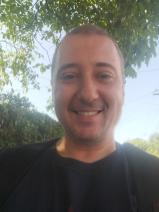 Balázs társkereső fotója