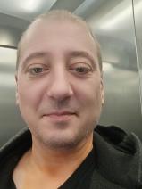 Balázs társkereső fotója