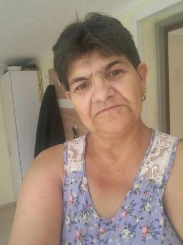 Klára, 62 éves harkai társkereső nő profil fotója