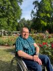 Tibor 6. párkereső fotója