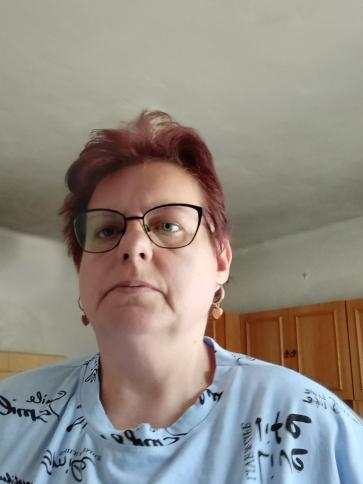 Edit, 52 éves szentgotthárdi társkereső nő profil fotója