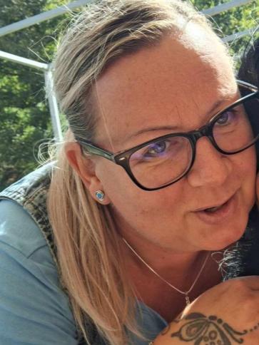 Szilvia, 49 éves kalocsai társkereső nő profil fotója