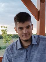 Sziasztok! Csaba vagyok. Komoly pápai párkereső nők jelentkezését várom.