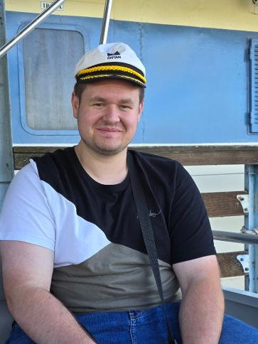 Zoli, 24 éves nagyhegyesi társkereső férfi profil fotója