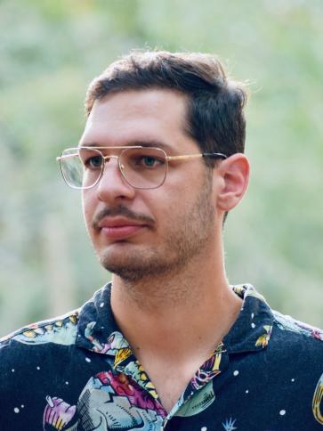 Csabi, 26 éves szomódi társkereső férfi profil fotója